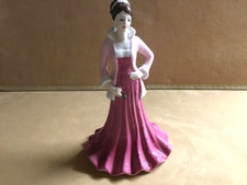 Coalport Heart to Heart Love