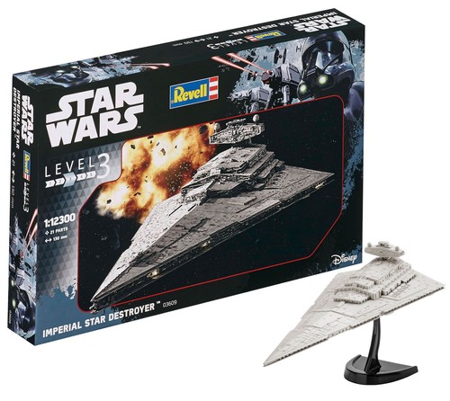 Revell 03609 star wars - 03609,