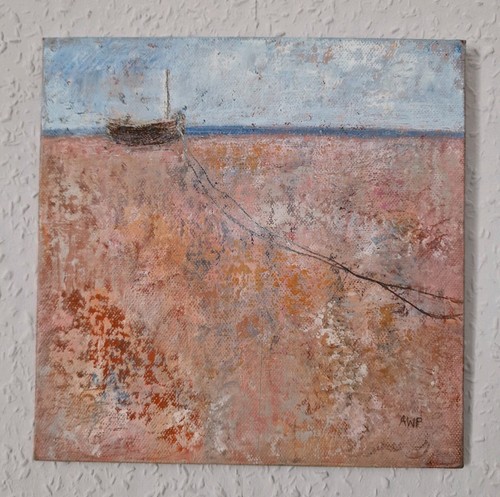 Original signed anna - signed,