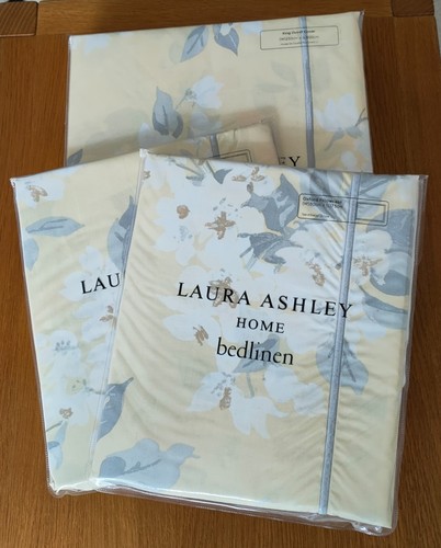 Laura ashley apple blossom - laura,