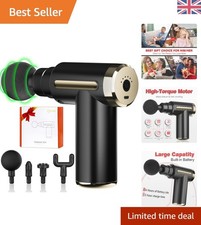 Lightweight Deep Tissue Mini