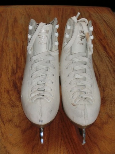 Risport girls ladies white - risport,
