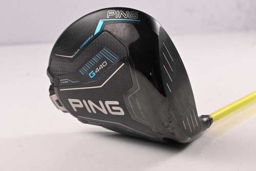 Ping g440 driver 9 - driver, /