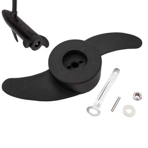 Power prop kit blades - prop, in