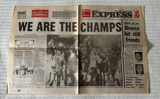 Liverpool FC 1978 European Cup