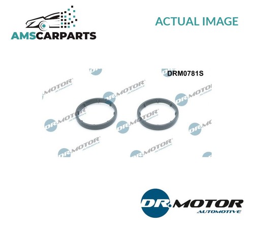 Seal oil cooler - seal,