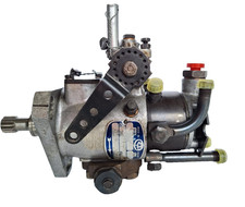 Reman Lucas Cav DPA Fuel Injection Pump for Bedford Vauxhall 330cu - 3267F010