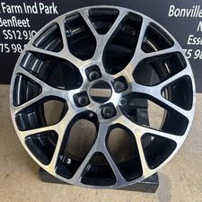 1X OEM SMART FORFOUR HATCHBACK
