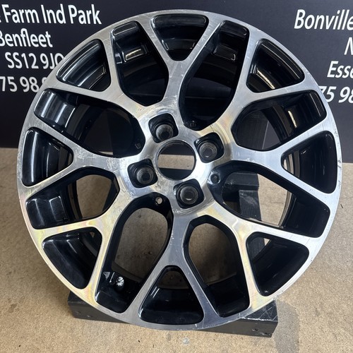 Oem smart forfour hatchback - 1x,