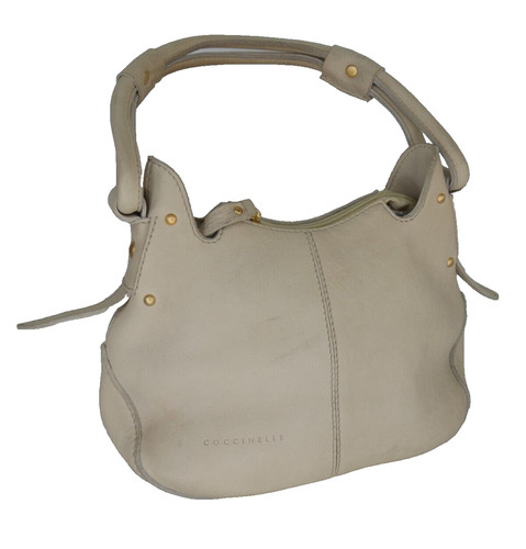 Coccinelle bag shoulder - coccinelle, off