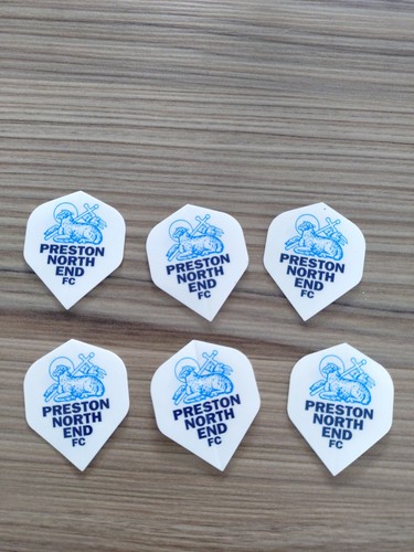 Preston north end - x,