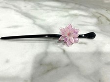 Kanzashi, cherry blossoms