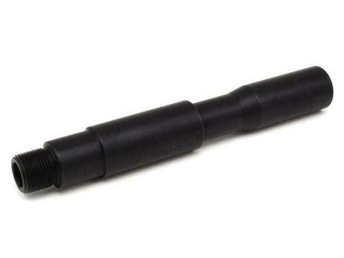 Airsoft pro external barrel - airsoft,