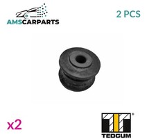 AXLE BEAM MOUNTING BUSH PAIR