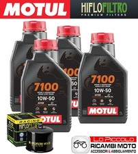 Kit Cutting 4 OIL [MOTUL] 7100