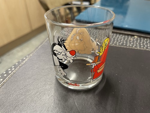 Vintage looney tunes - vintage, nutella