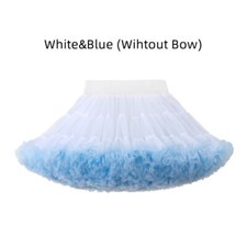 UK Girls Kids Womens Tutu