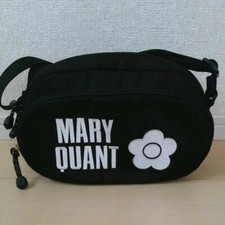 MARY QUANT shoulder bag 20