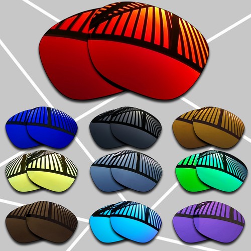 True polarized replacement - true,
