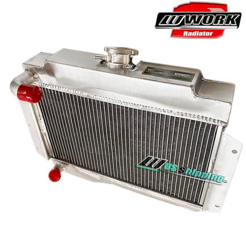 Cooling radiator for mgb gt - mgb,