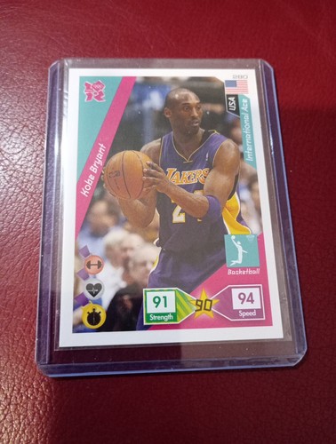 Panini adrenalyn london - xl,