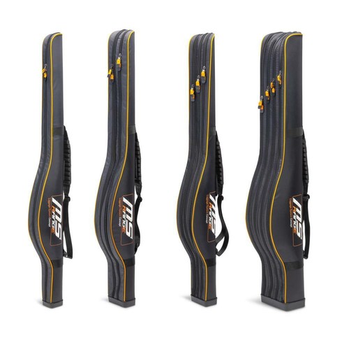 Range safety case lsc - range, rod