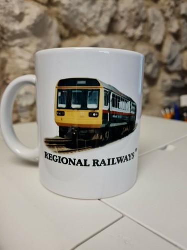 Class 142 dmu regional - class,