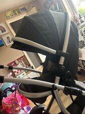 Brand New Hauck Duett 2 Double Tandem Buggy Stroller 4007923500118 -