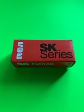 *NOS* SK SERIES 5V6/136A-RCA-SERVICE PART*