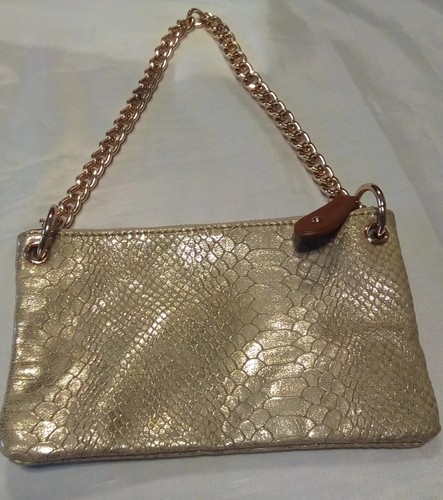 Big buddha purse - buddha, metal