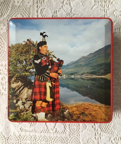 Vintage royal scotch - royal,