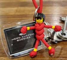 Air Ambulance Helicopter