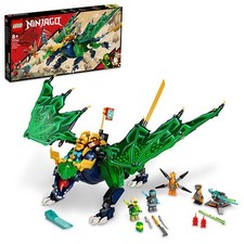 LEGO 71766 - NINJAGO
