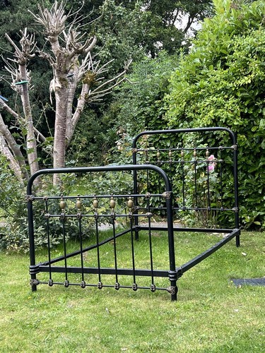 Super antique cast iron - cast, &