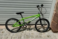 BMX GHP PRO XL 2005 #37 Of 50. Profile Stem, Redline Flight Cranks. Old School