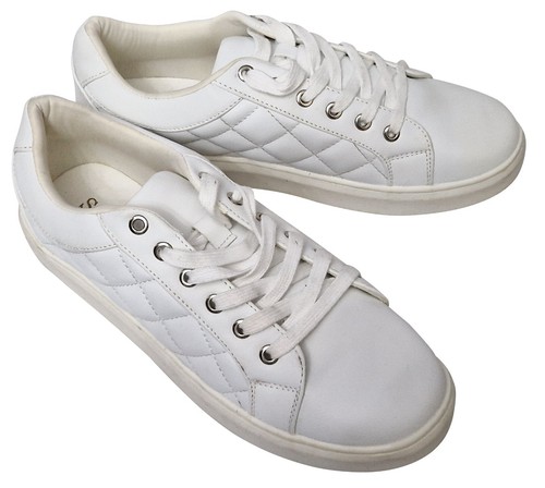 Solea mila comfort - solea, white