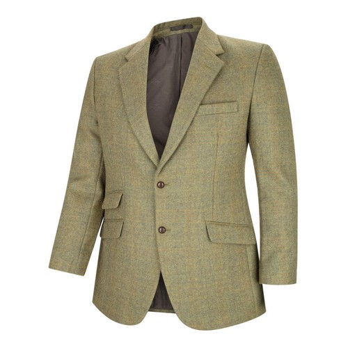Hoggs fife kinloch tweed - hoggs,