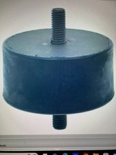 Heavy Duty Rubber Engine Mount