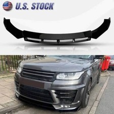 For Range Rover Sport Front