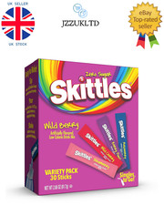 Skittles Wild Berry Drink