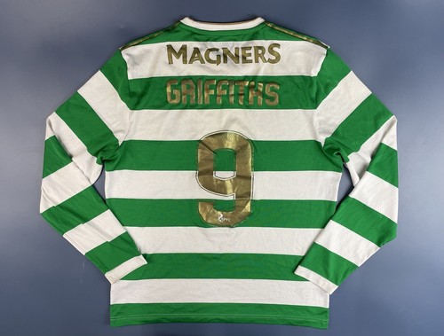 Celtic 2017 2018 - home, football