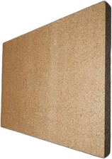 Stove vermiculite board - vermiculite,