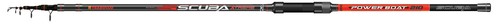 Scuba xtreme power boat - xtreme,