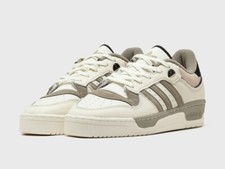 adidas Originals Rivalry 86 Low Trainers Sneakers IE7171 Size UK4/5.5/6/6.5/7/10