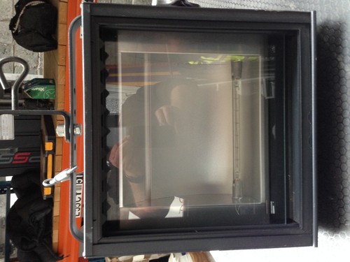Selecon aurora 1250w - 12,