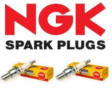 NGK XR5 TWO SPARK PLUGS HARLEY