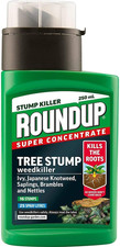 Tree Stump Killer Root Killer