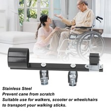Mobility Scooter Cane Holder