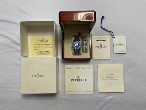 Perrelet antartica working - perrelet,