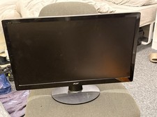 Acer S220HQL 21.5" LCD LED